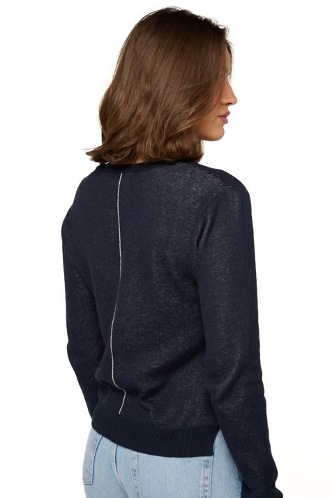 navy / shinking violet #4