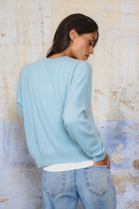 blue cerulean #5