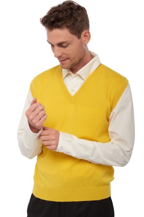 cyber yellow