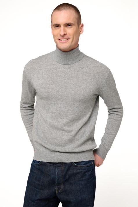 grey marl