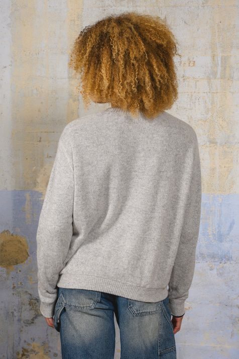 flanelle chine / dress blue #4