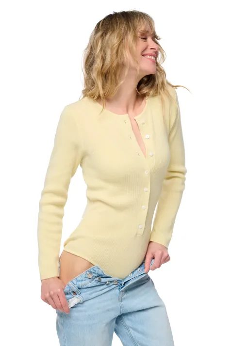 mellow yellow #2