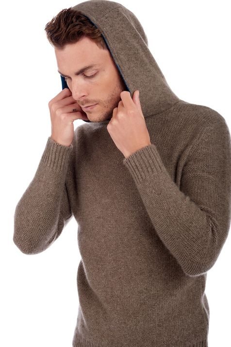 natural dove / canard blue #3