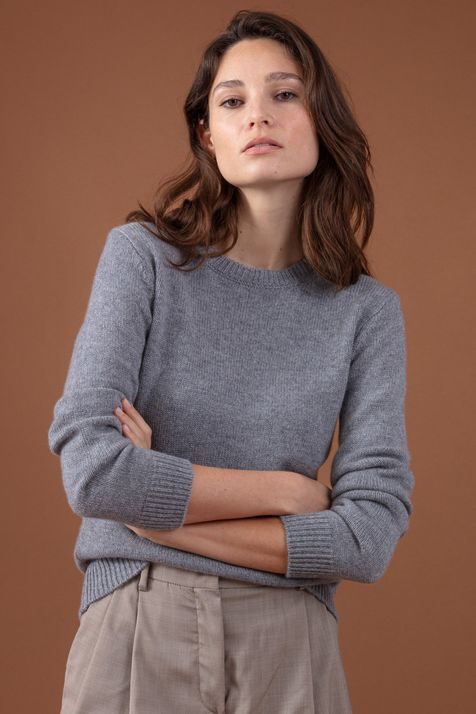 grey marl #2