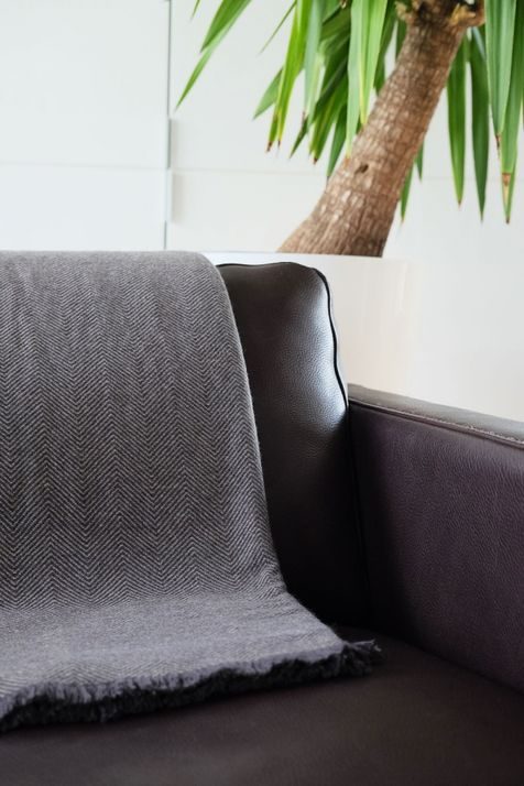 matt charcoal dove chine #2