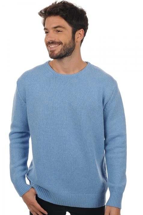 azur blue chine