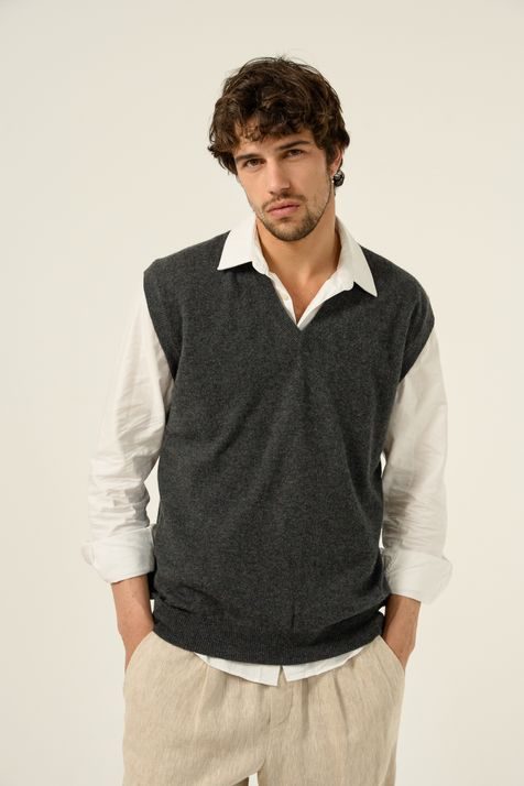 charcoal marl