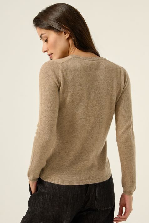 natural brown #4