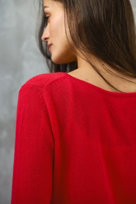 blood red #5