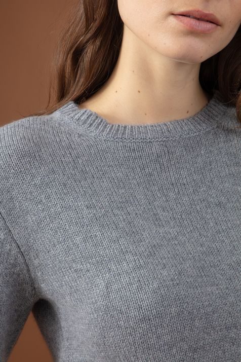 grey marl #4