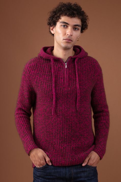 marron naturel / lipstick