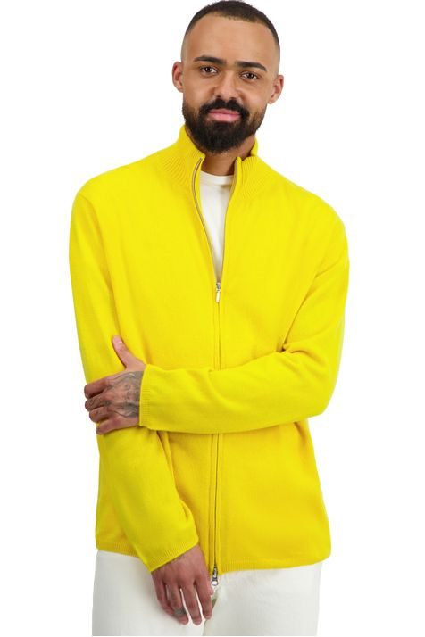 cyber yellow