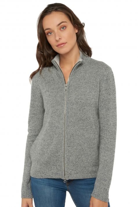 stone / flanelle chine