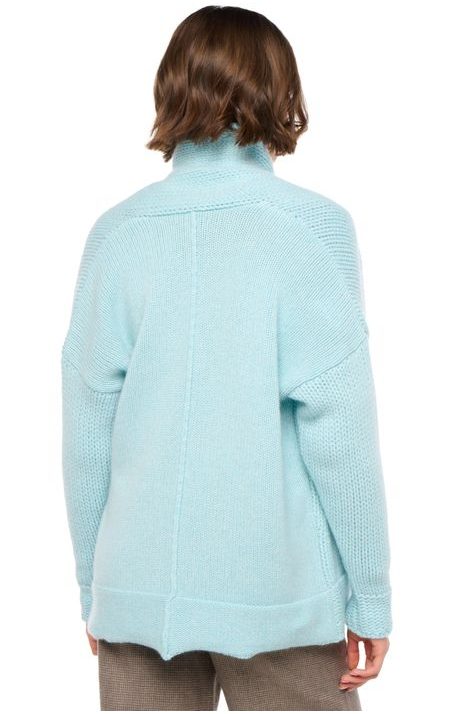 natural écru / aqua #3