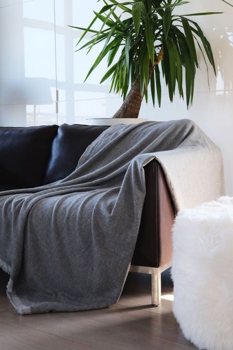 grey marl flanelle chine #3