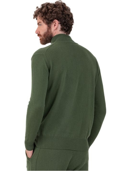 ivy green / dress blue #4