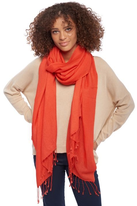 mandarin red #2