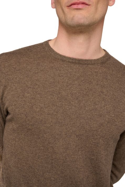 natural dark brown #3