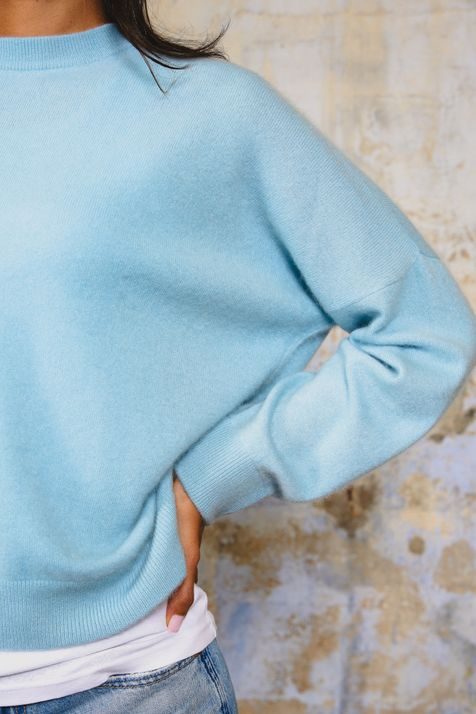 blue cerulean #4