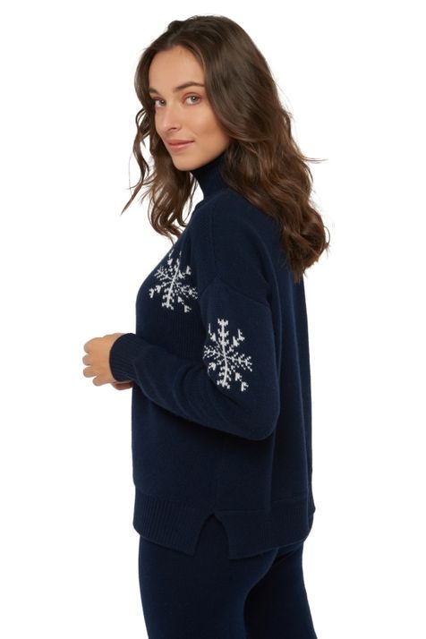 dress blue / off white #2