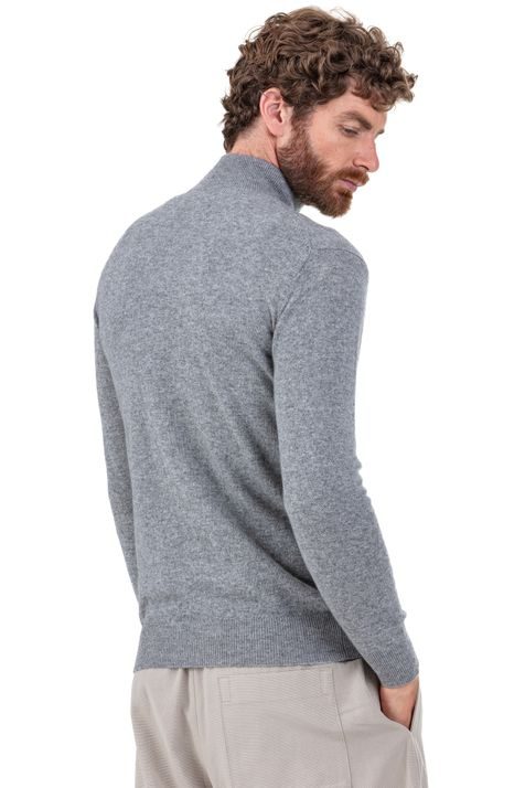 grey marl / batchelor #2