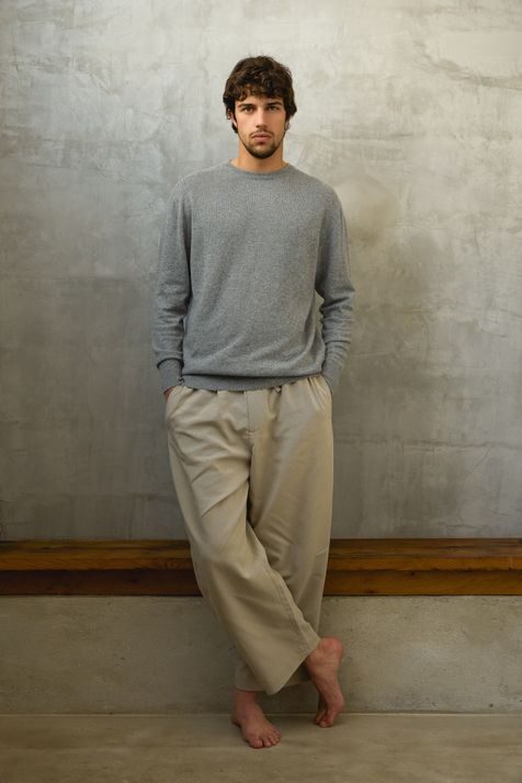grey marl #4