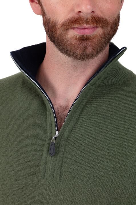 ivy green / dress blue #5