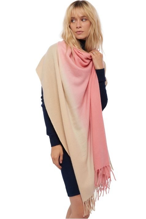 natural beige / peach