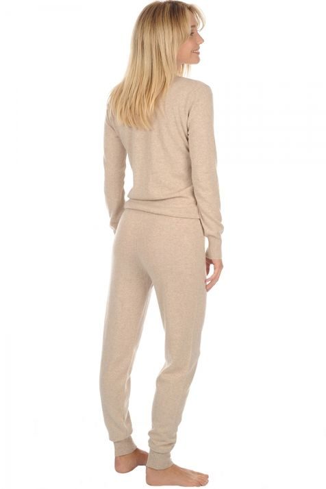 vintage beige chine #2