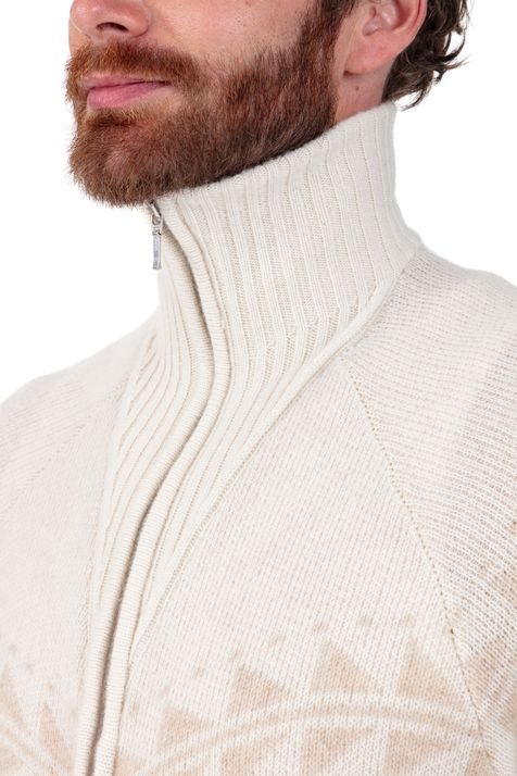 natural écru / natural winter dawn #4