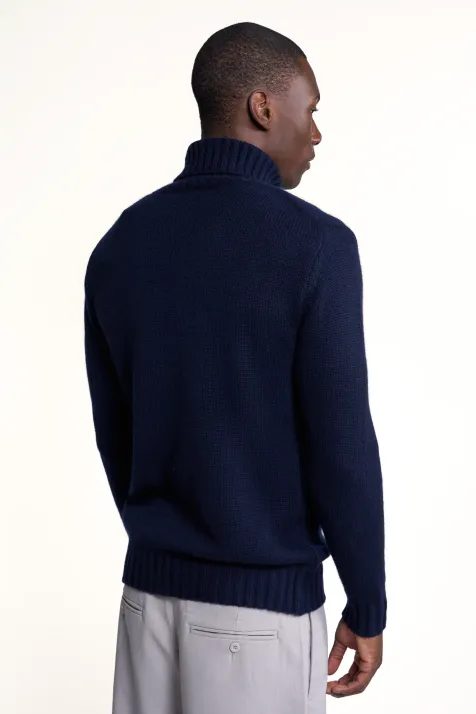 dress blue #4