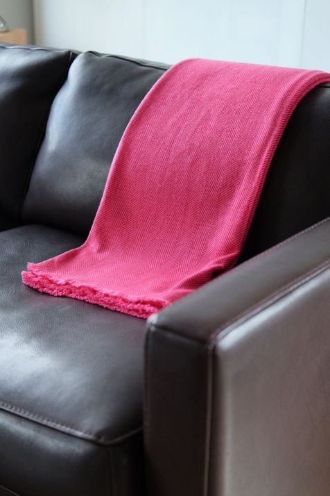 shocking pink blood red #4