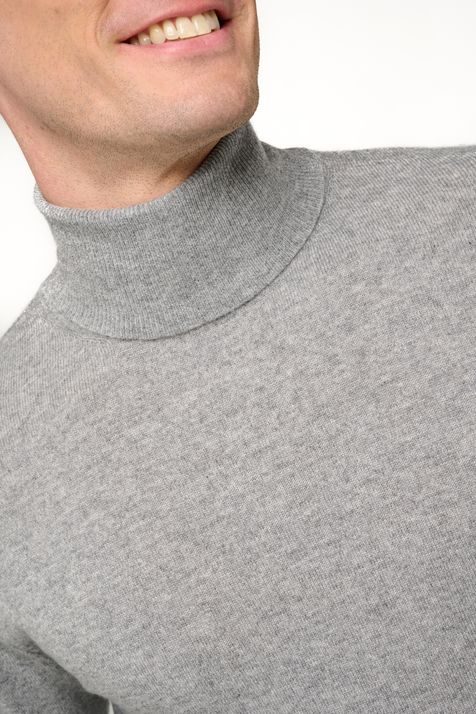 grey marl #3