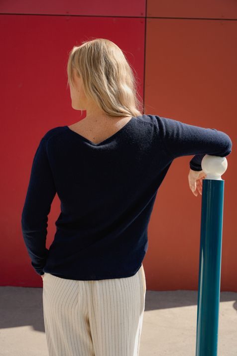 dress blue #3