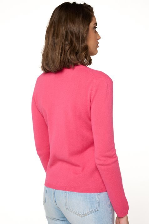 shocking pink #4