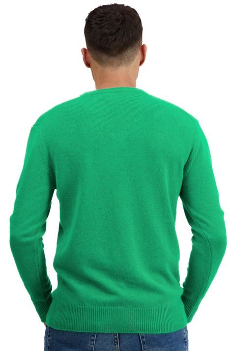 new green #3