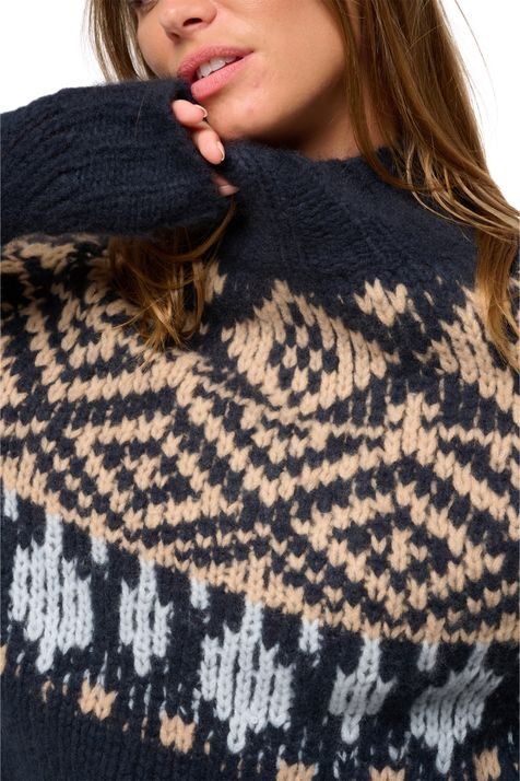 black / chanterelle / freeze #3