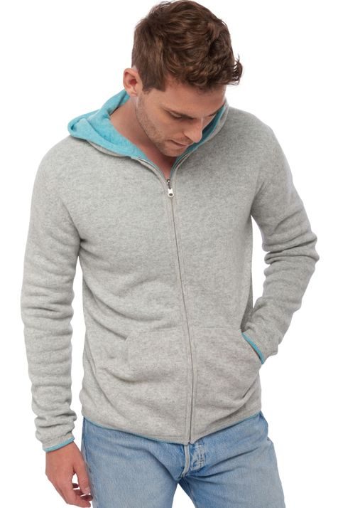 flanelle chine / piscine