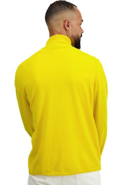 cyber yellow #3