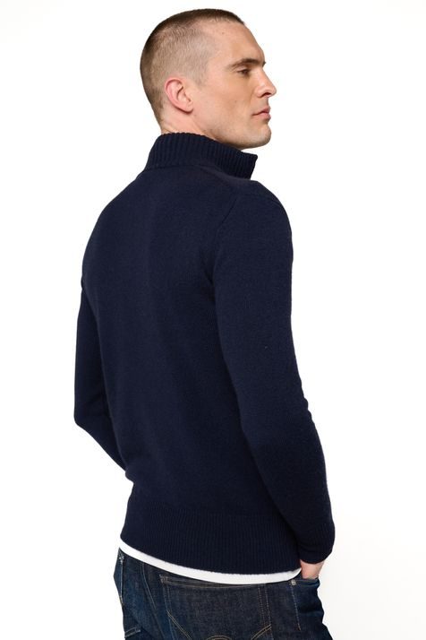 dress blue #2