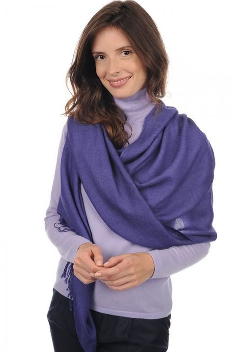 blue violette