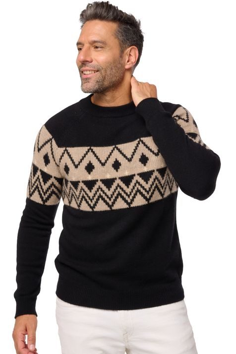 black / natural brown / natural beige #2