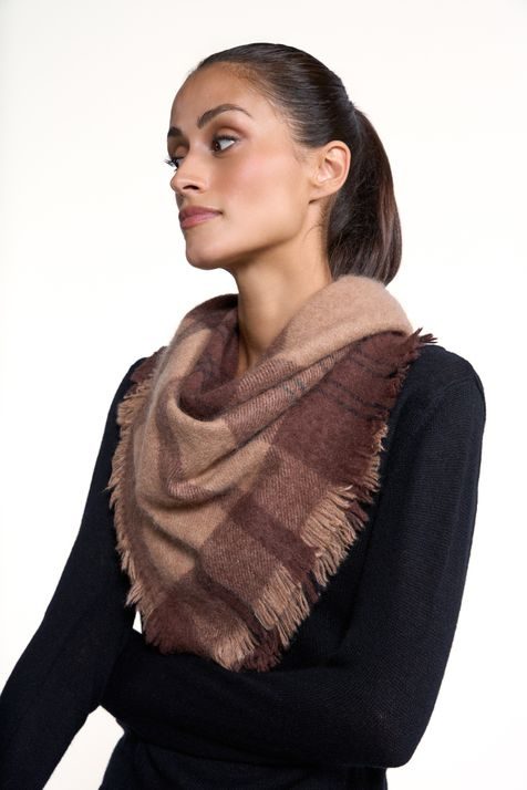 chikory coffee / camel / black #3
