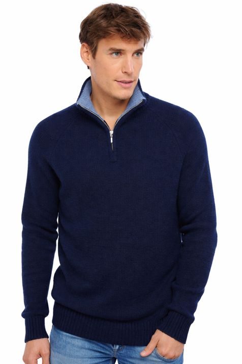 dress blue / azur blue chine