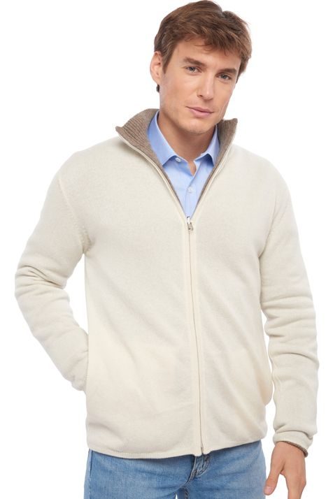 natural dove / natural écru #3