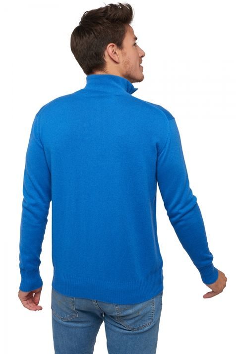 tetbury blue / dove chine #3