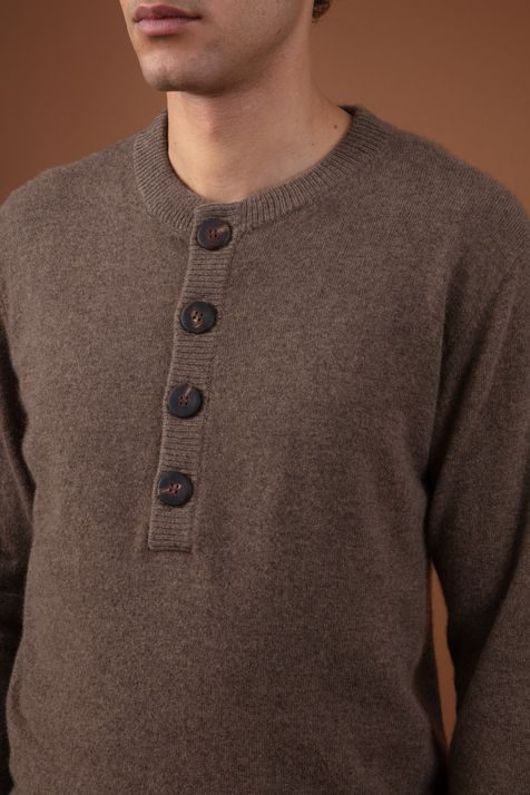 natural dark brown #3