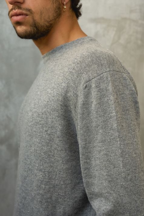 grey marl #3
