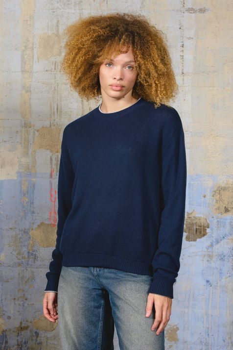 flanelle chine / dress blue #5