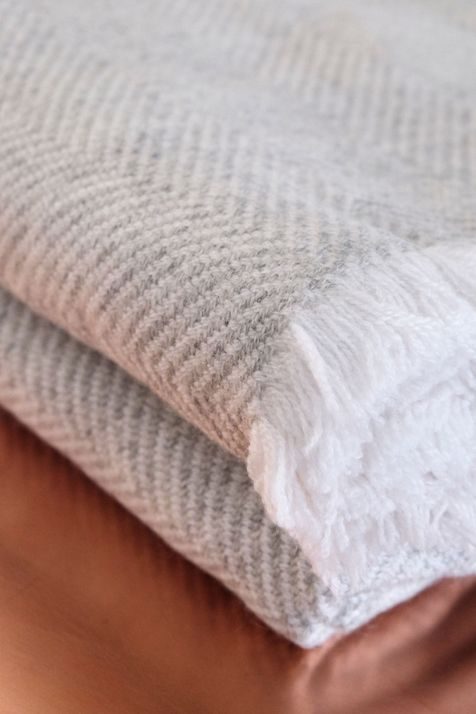 off white flanelle chine #3